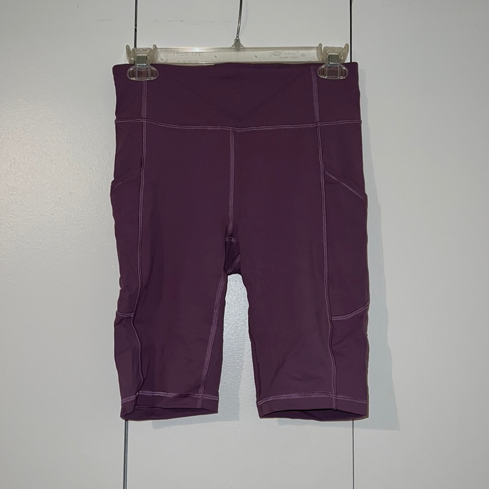 NEW Lululemon Biker Shorts